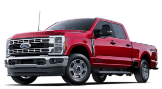 2025 Ford Super Duty® External Image 2